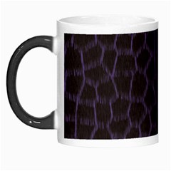 Giraffe Morph Mug from ArtsNow.com Left