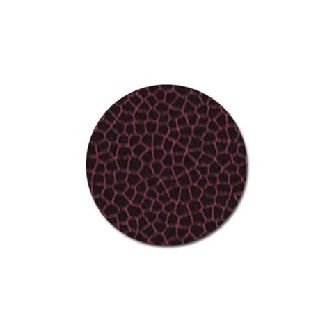 Giraffe Golf Ball Marker (10 pack) from ArtsNow.com Front