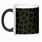 Giraffe Morph Mug