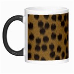 Cheetah Morph Mug