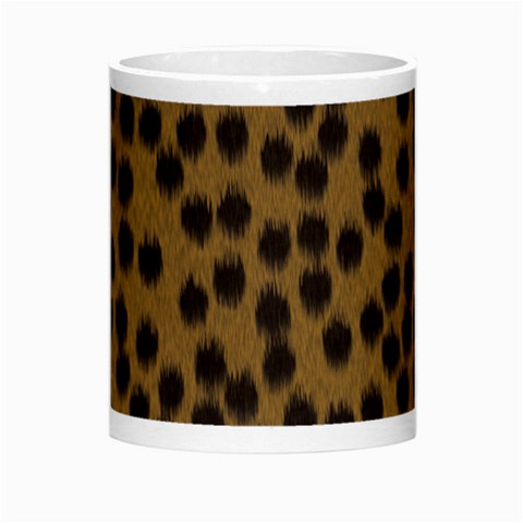 Cheetah Morph Mug from ArtsNow.com Center