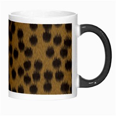 Cheetah Morph Mug from ArtsNow.com Right