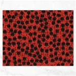 Cheetah Jigsaw Puzzle (Rectangular)