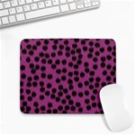 Cheetah Small Mousepad