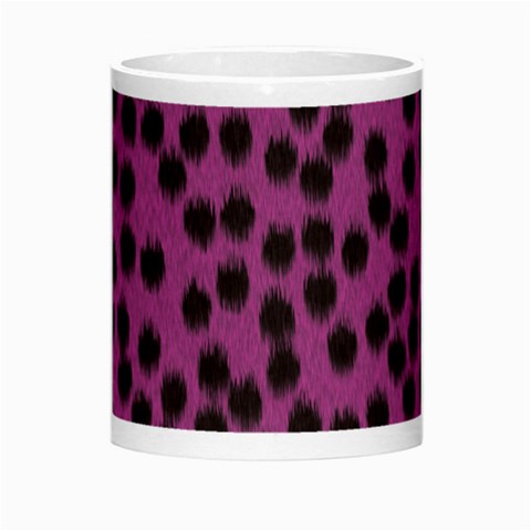 Cheetah Morph Mug from ArtsNow.com Center