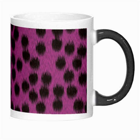 Cheetah Morph Mug from ArtsNow.com Right