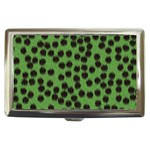 Cheetah Cigarette Money Case