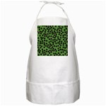 Cheetah BBQ Apron