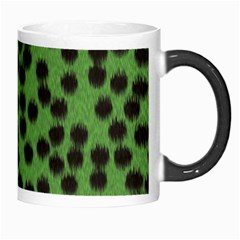 Cheetah Morph Mug from ArtsNow.com Right