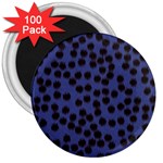 Cheetah 3  Magnet (100 pack)