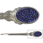 Cheetah Letter Opener