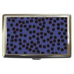 Cheetah Cigarette Money Case