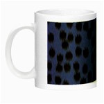 Cheetah Night Luminous Mug