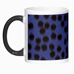 Cheetah Morph Mug from ArtsNow.com Left