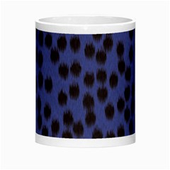 Cheetah Morph Mug from ArtsNow.com Center