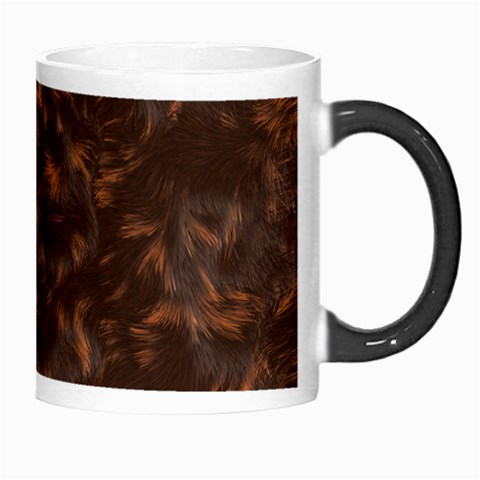 Calico Cat Morph Mug from ArtsNow.com Right