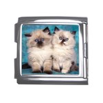 cats-wallpaper-thumb Mega Link Italian Charm (18mm)