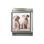 dogs Italian Charm (13mm)