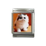 cute_cat Italian Charm (13mm)