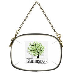 Lyme Tree Chain Purse (Two Sides) from ArtsNow.com Back