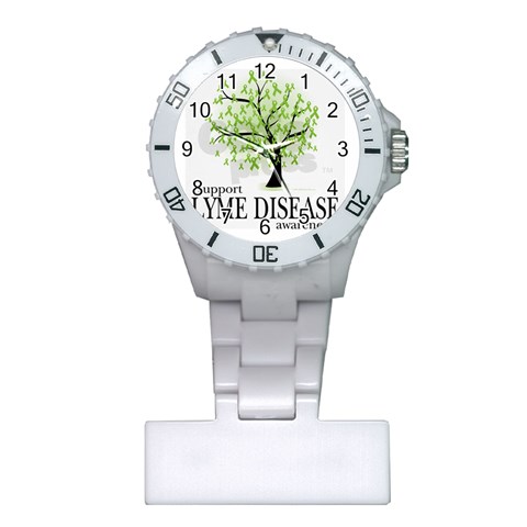 Lyme Tree Nurses Watch from ArtsNow.com Front