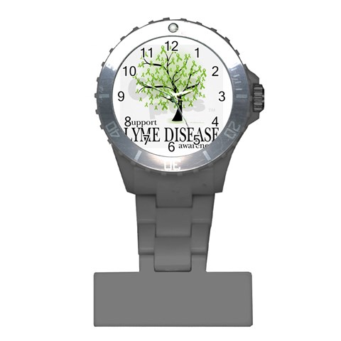 Lyme Tree Nurses Watch from ArtsNow.com Front