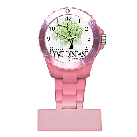 Lyme Tree Nurses Watch from ArtsNow.com Front