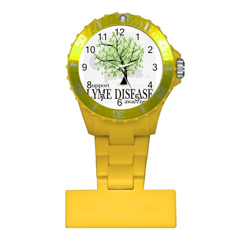 Lyme Tree Nurses Watch from ArtsNow.com Front