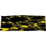 Special Fractal 04 Yellow Samsung S3350 Hardshell Case