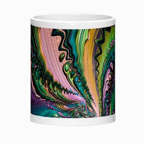 Special Fractal 02 Purple Morph Mug from ArtsNow.com Center