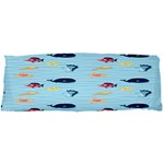 Fun Fish of the Ocean Samsung Galaxy Tab 7  P1000 Hardshell Case 