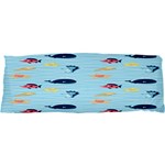 Fun Fish of the Ocean Samsung Galaxy SL i9003 Hardshell Case