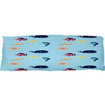 Fun Fish of the Ocean Samsung S3350 Hardshell Case