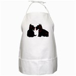 Scottish Terriers BBQ Apron