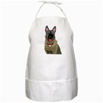 Belgian Malinios BBQ Apron