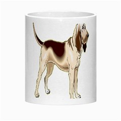 Bloodhound Morph Mug from ArtsNow.com Center