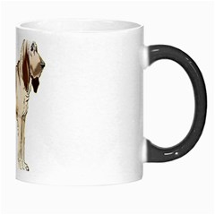 Bloodhound Morph Mug from ArtsNow.com Right