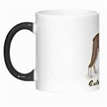 Boston Terrier Morph Mug