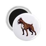 Boxer 2.25  Magnet