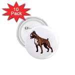 Boxer 1.75  Button (10 pack) 