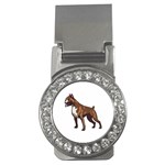 Boxer Money Clip (CZ)