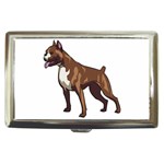 Boxer Cigarette Money Case