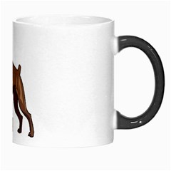 Boxer Morph Mug from ArtsNow.com Right