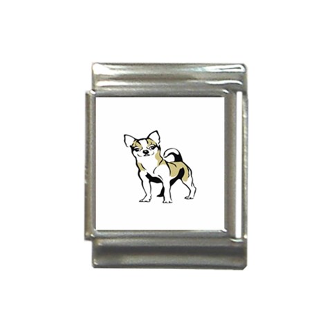 Chihuahua Italian Charm (13mm) from ArtsNow.com Front