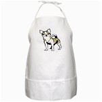 Chihuahua BBQ Apron