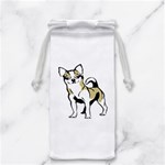 Chihuahua Jewelry Bag