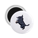 Chihuahua 2.25  Magnet