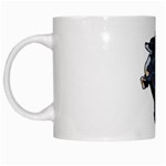 Chihuahua White Mug