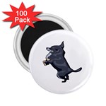 Chihuahua 2.25  Magnet (100 pack) 