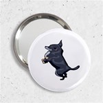 Chihuahua 2.25  Handbag Mirror